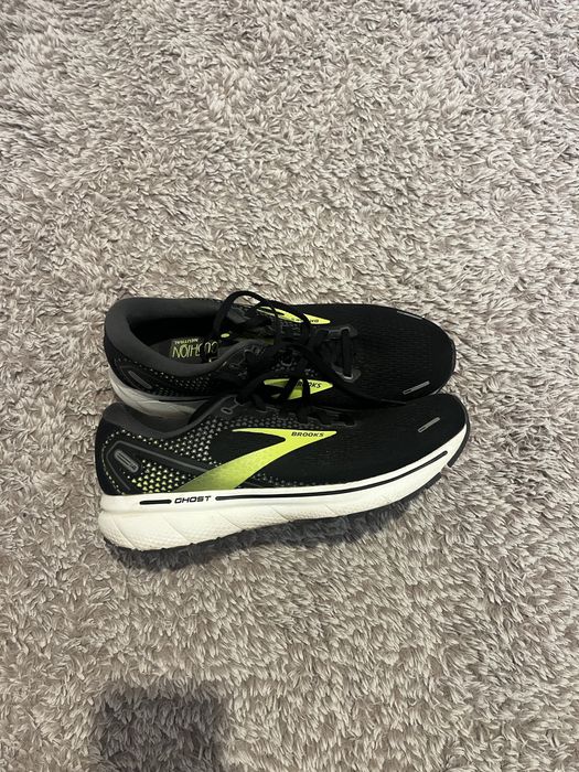 Brooks Ghost 14-оригинални мъжки маратонки