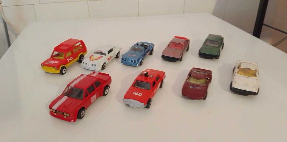 Matchbox BG България 1/64