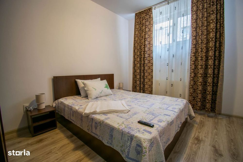 2 camere,prima inchiriere,decomandat,mobilat-utilat,53mp,Romprim 5 min