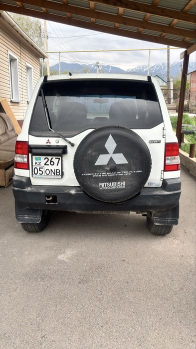 Продам надежный автомобиль