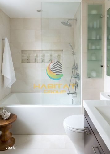 Apartament 2 Camere Zona Grand Arena
