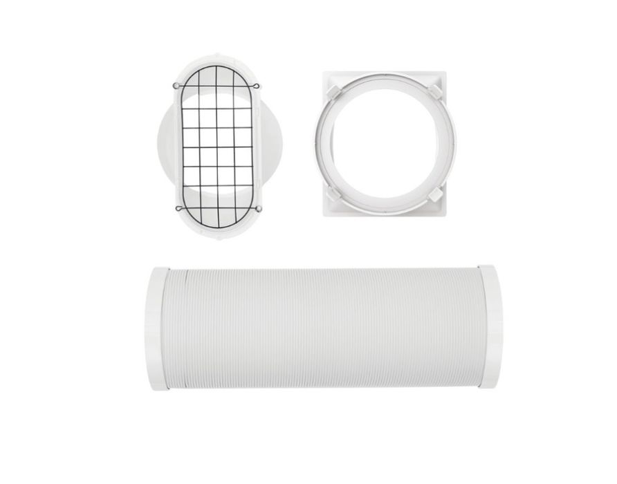 НОВ Климатик Whirlpool - PACF212HP W