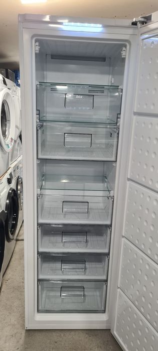 Фризер NoFrost 185см А++ ElectraBregenz
