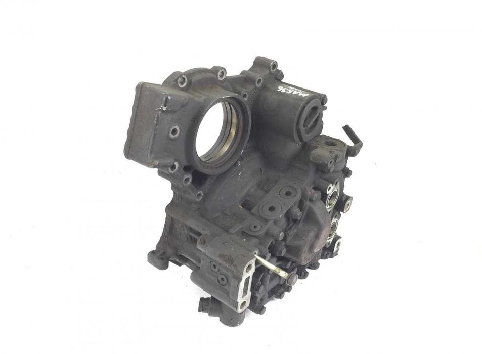 RETARDER pentru camion MAN 4-series, TGA (1999-2009), 2002