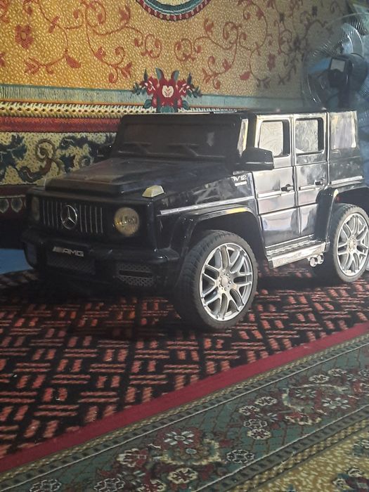 машина ва хадунок