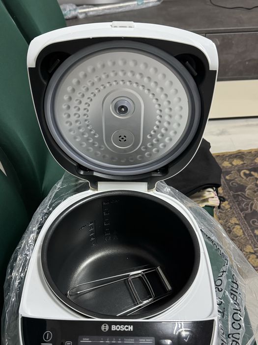 Oală multicooker Bosch