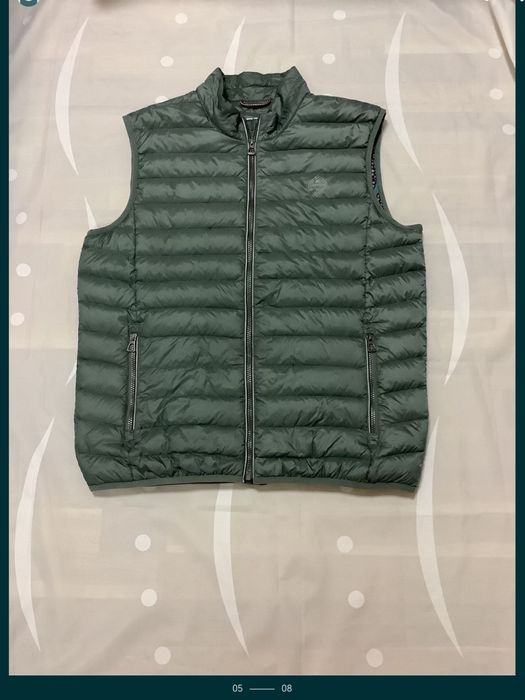 Vesta Lerros ultra light barbati