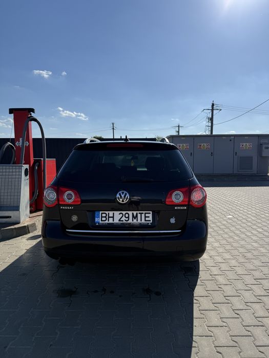 VOLKSWAGEN Passat 2010 — imagine 4