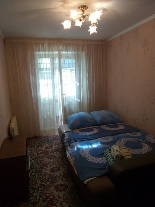 Квартира посуточно