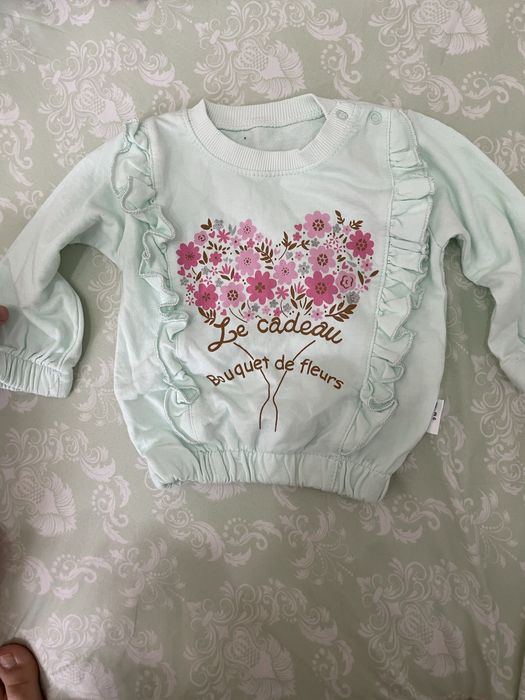 Детская одежда до годика