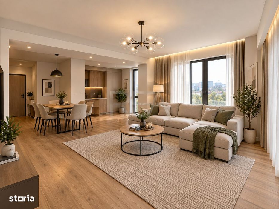1-toaline korter, 41 m²