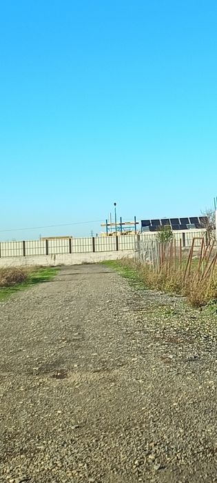 VAND IN RATE Teren intravilan  Constanta - Lazu