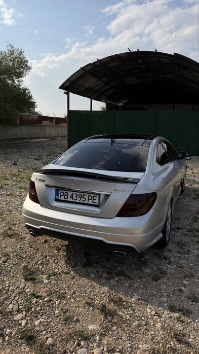 Mercedes c350 w204 3.5 бензин ЛИЗИНГ