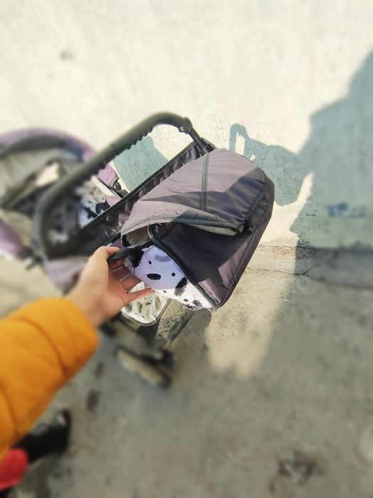 Срочно продам или обменяю коляску