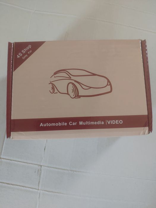 Camera auto marsarier, oglinzi retrovizoare sau frontal golden lens