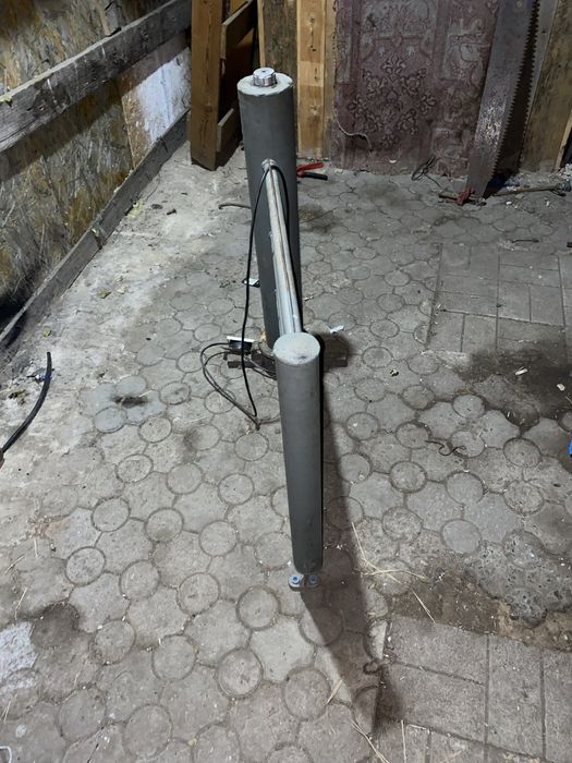 Продам котел обогреватель