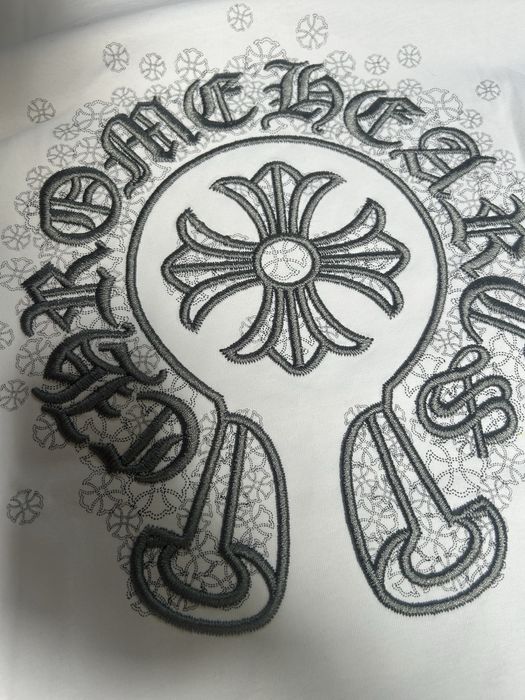 Chrome Hearts long sleeve