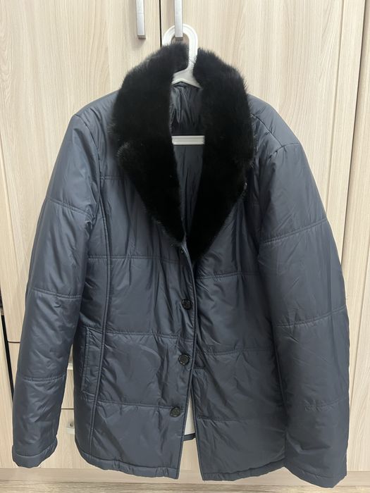 3 куртки за супер цену,1 мужская и 2 женской