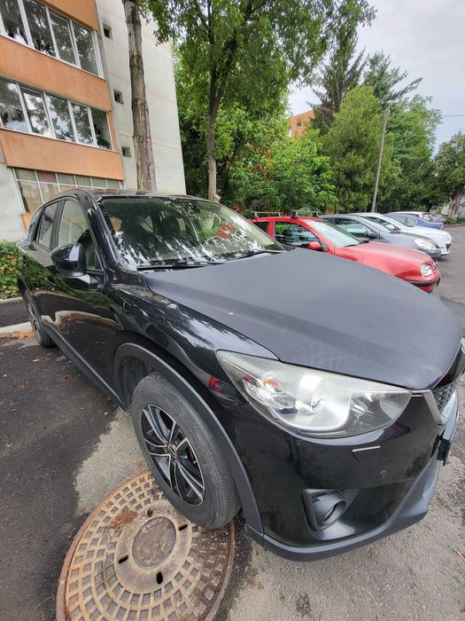 De vanzare Mazda CX-5