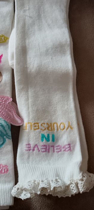 Penti нови дамски/детски чорапи