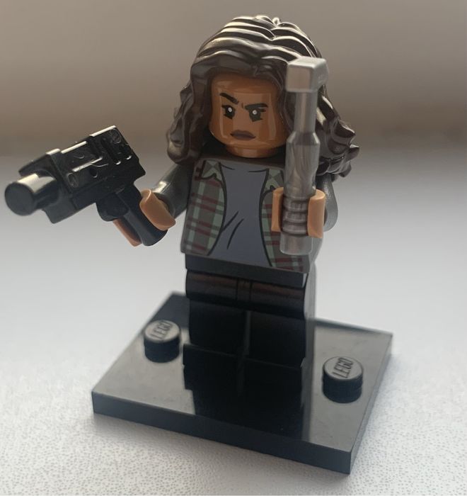 Оригинальные Lego минифигурки Marvel