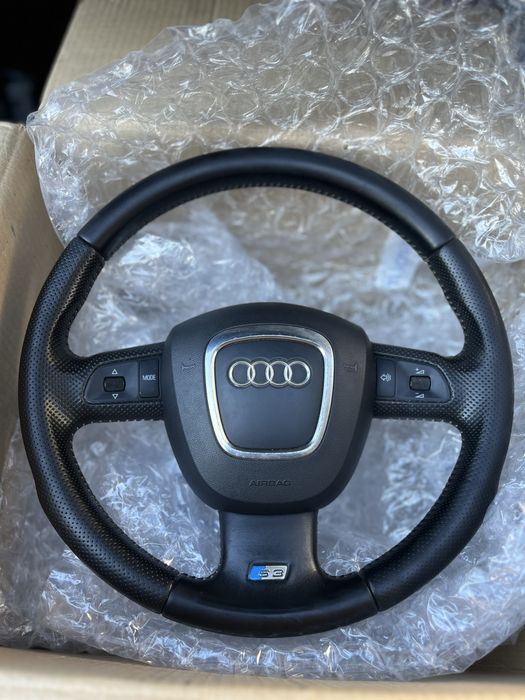 Мулти волан за Ауди А3 8P