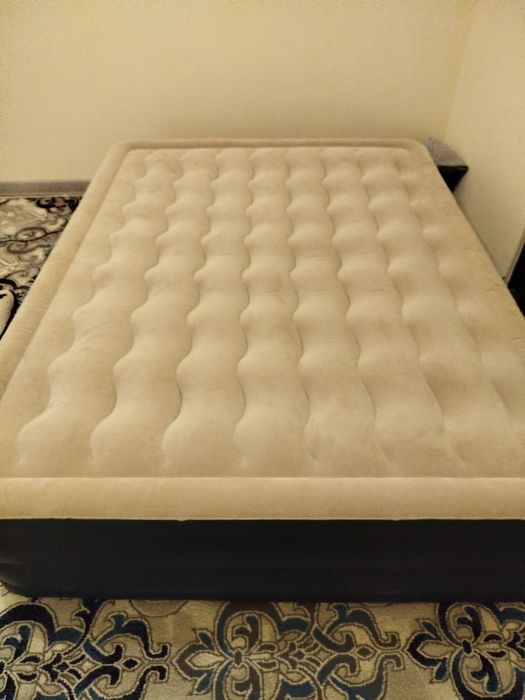 Срочно сотилади надувной матрас