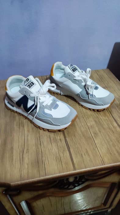 Yangi Krasovka 39 - õlcham .