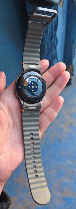 Смарт часы Samsung Galaxy Watch 7 40mm