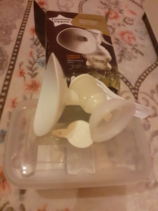 Ръчна помпа Tommee Tippee