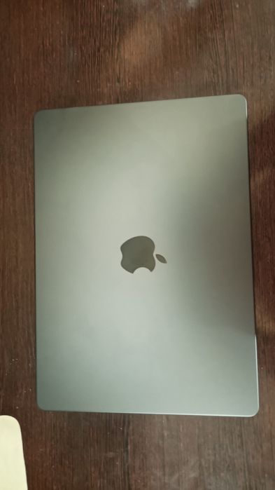 MacBook Pro 14 M3 Max 36 GB ОЗУ 1 TB SSD