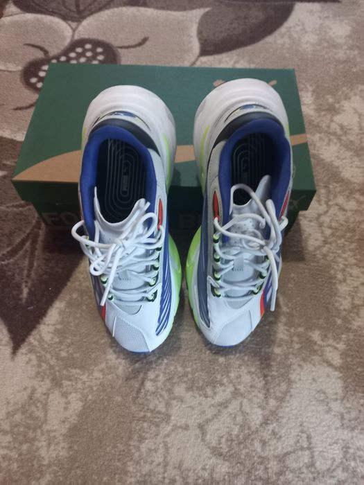 Пума 42 маратонки