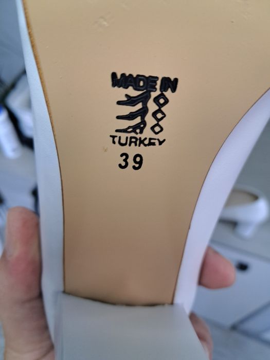 Официални Обувки