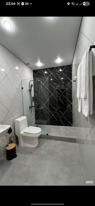 Van_Park_Hotel  гостиница