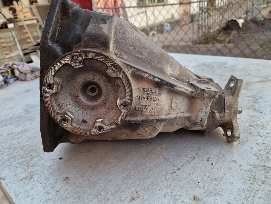 Редуктор w140 s320, s280