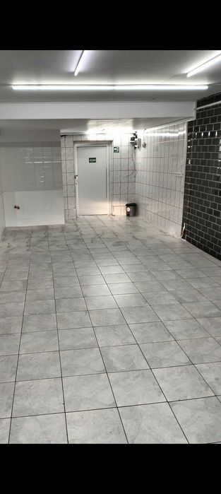 Vand spațiu Piata Nicolina