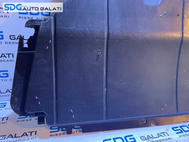 Scut Motor Renault Megane 3 2009 - 2016 Cod 758900007R 758900006R