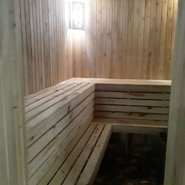 Дача в Чимгане Харошим
