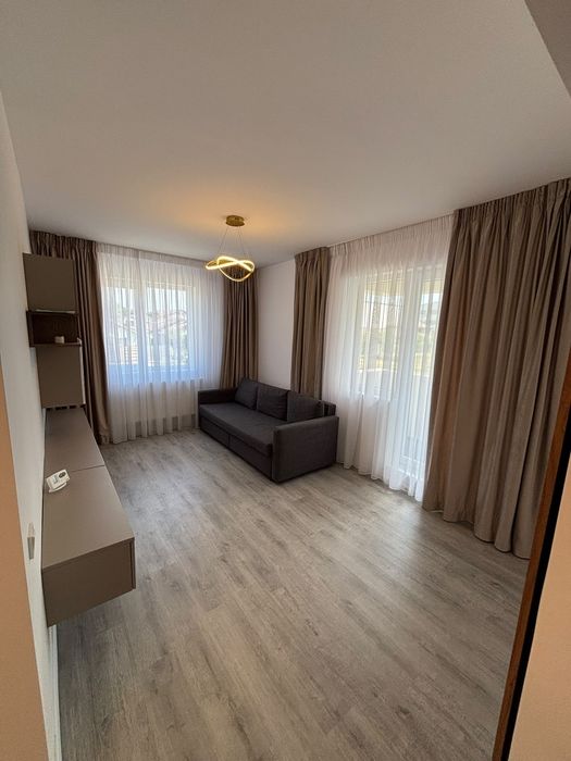 Apartament de inchiriat Residence Militari