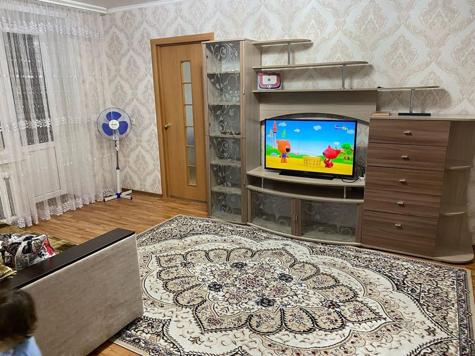 СРОЧНО Продаётся 2-комнатная квартира