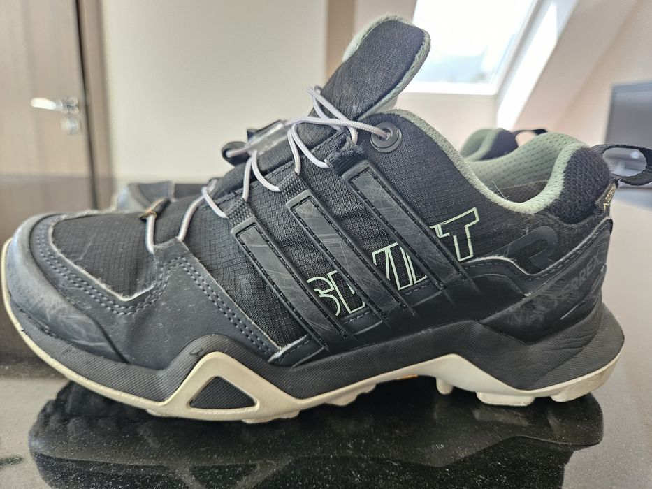 Детски зимни обувки Adidas Terrex