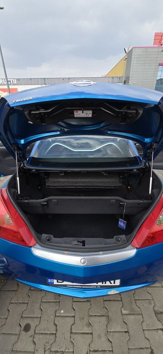 Opel Tigra 2005 1.4 mpi