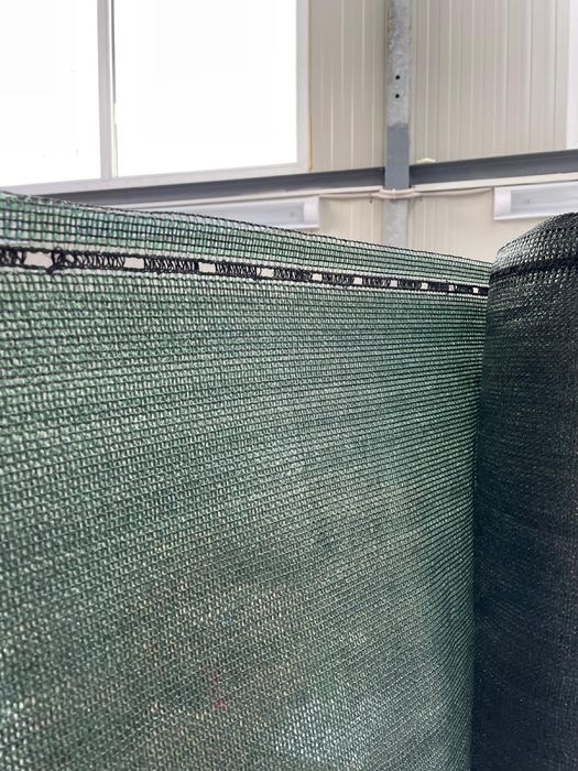 Plasa Umbrire Gard 150gr/mp CALITATE! 1.7x50m-390 lei; 1.5x50m-350 lei