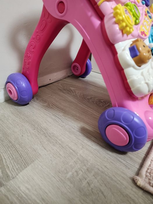 Проходилка v-tech