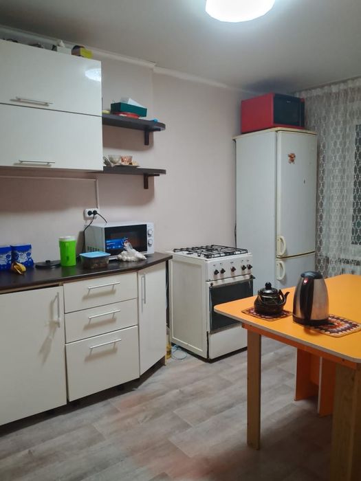 Продам квартиру с мебелью