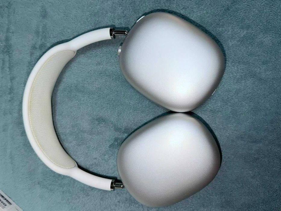 Продам AirPods Max оригинал б/у