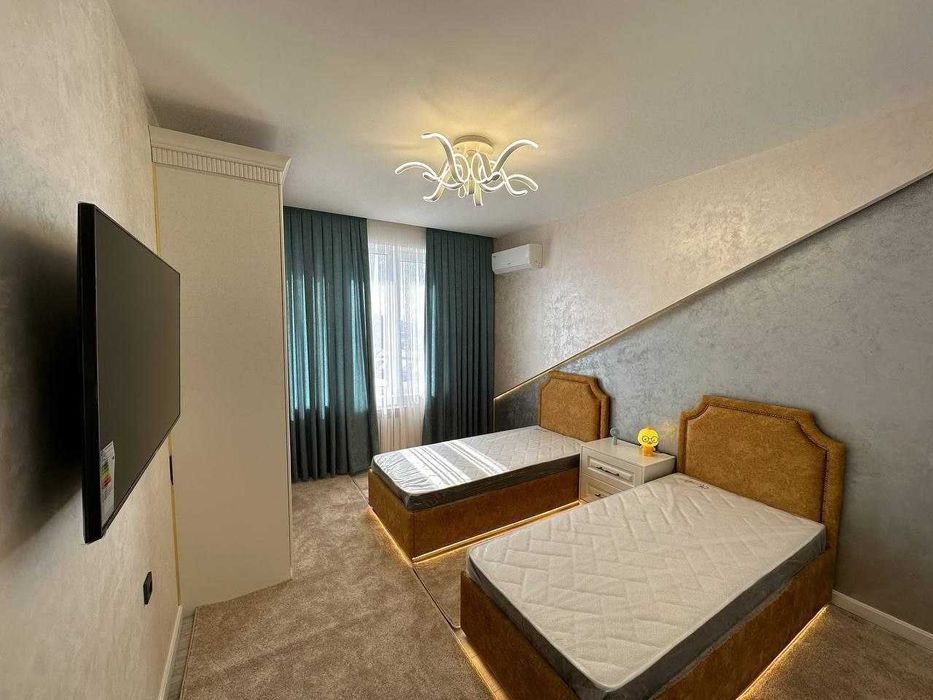 RENT| ARENDA Сдаётся новая 3- ком кв в NRG Mirzo ulugbek