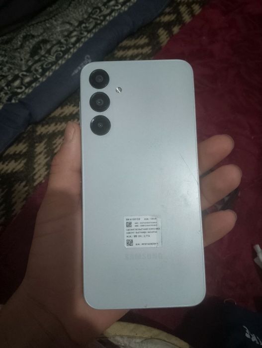 Samsung Galaxy  A16