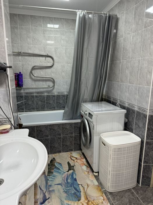 Продам 4х комн квартиру 92 кв