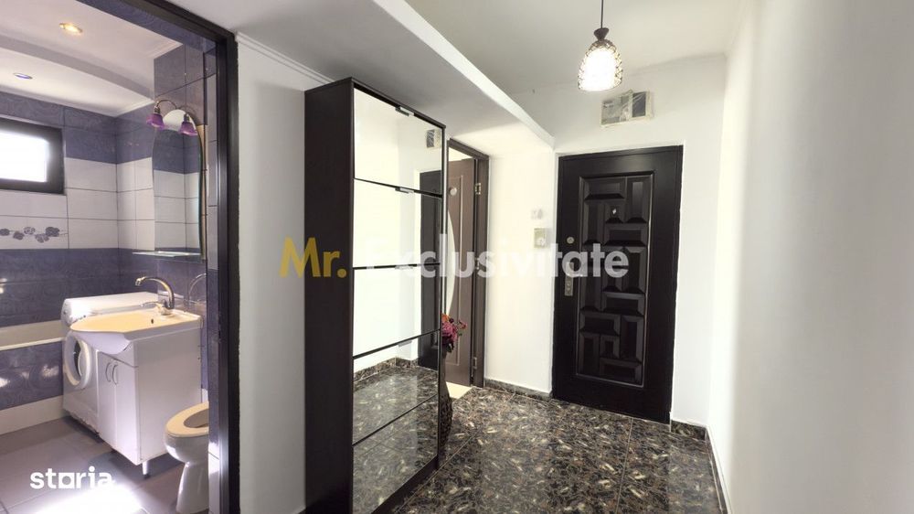 Apartament 2 Camere De Închiriat | Zona Kaufland Craiovei | Pitești